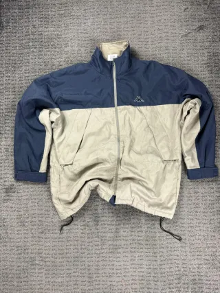 ¡¡OFERTA!! Talla XL Chaqueta Kappa Vintage