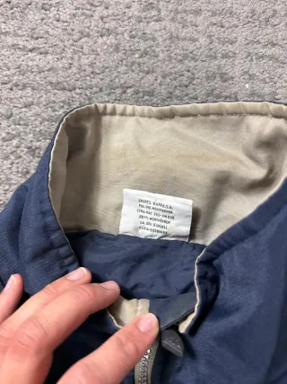 ¡¡OFERTA!! Talla XL Chaqueta Kappa Vintage