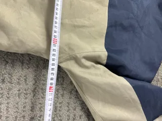 ¡¡OFERTA!! Talla XL Chaqueta Kappa Vintage