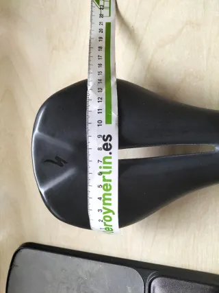 Sillín Specialized Phenom