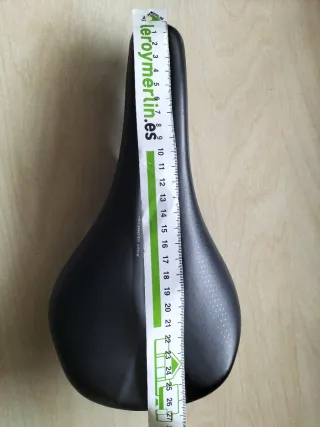 Sillín Specialized Phenom