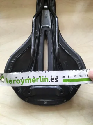 Sillín Specialized Phenom