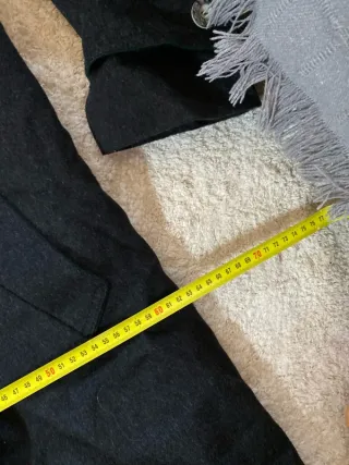 Gabardina retro mujer Alemania