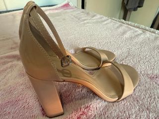 Sandalias Mango Talla 37