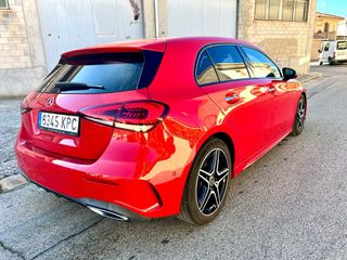 Mercedes-Benz Clase A 2018