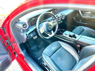 Mercedes-Benz Clase A 2018