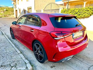 Mercedes-Benz Clase A 2018