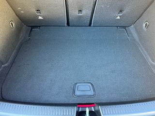 Mercedes-Benz Clase A 2018