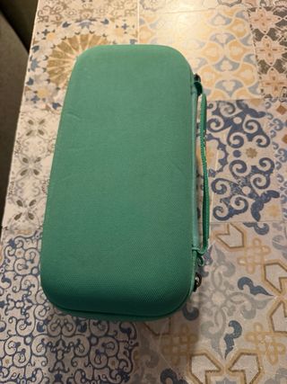 Nintendo Switch OLED + Accessori