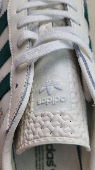 Zapatillas adidas gazelle