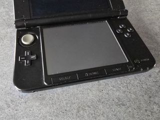 Nintendo 3DS XL Blu