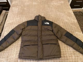 Chaqueta The North Face Diablo Talla S