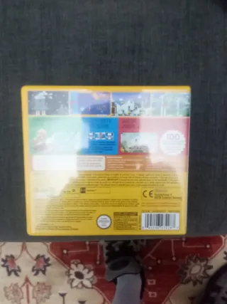 Super Mario Maker 3DS Nintendo
