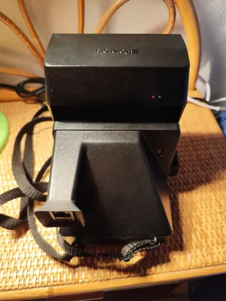 Polaroid Supercolor 635 CL Cámara instantánea.