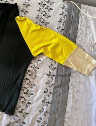 Sudadera Adolfo Dominguez