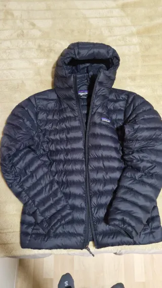 Chaqueta Plumas Down Sweater Patagonia