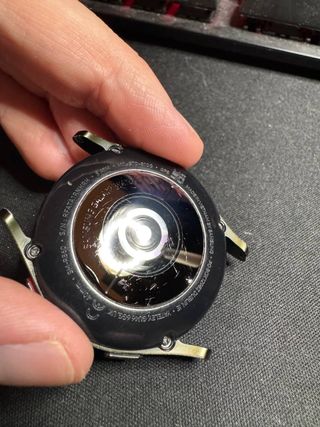 Samsung Galaxy Watch 4 ( R860 40mm )