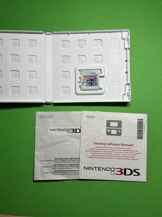 Mario Party Island Tour Nintendo 3DS