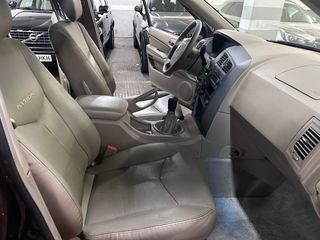 SsangYong Kyron diesel 4x4