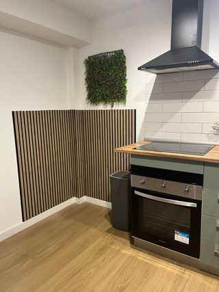 Alquiler temporada estudiante villanueva cañada