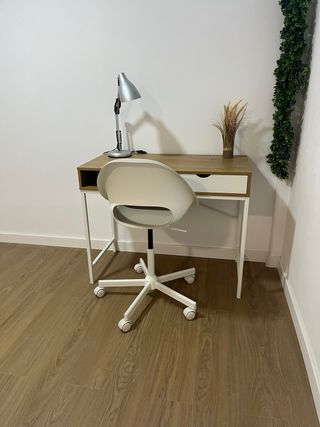 Alquiler temporada estudiante villanueva cañada