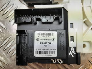 MOTOR ELEVALUNAS DELANTERO DERECHO VOLKSWAGEN TIGUAN (5N1)