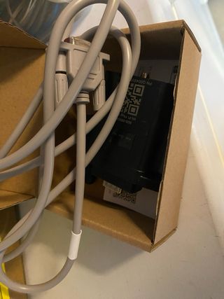 Inversor EasunPower SMGII 3.2Kw-24V WiFi