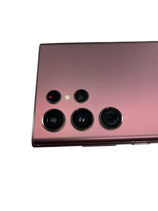 Samsung S22 Ultra 5G 256GB Lila