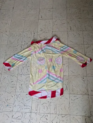 Disfraz payaso adulto