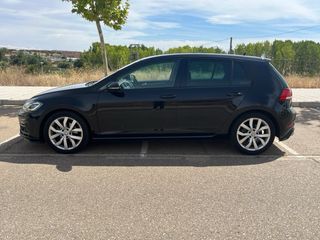 GOLF 7.5 EVO SPORT 150CV DSG7