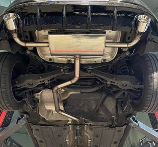 GOLF 7.5 EVO SPORT 150CV DSG7