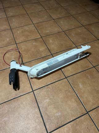 Chasis Patinete Eléctrico Xiaomi Mi 365