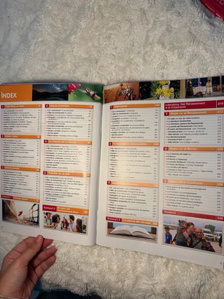 Llengua i literatura. 3 ESO. Clau Construïm