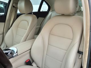 Mercedes Clase C C 180 CDI Elegance