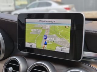 Mercedes Clase C C 180 CDI Elegance