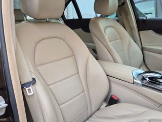 Mercedes Clase C C 180 CDI Elegance