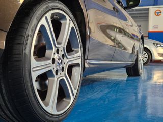 Mercedes Clase C C 180 CDI Elegance