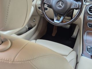 Mercedes Clase C C 180 CDI Elegance