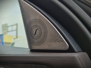 Mercedes Clase C C 180 CDI Elegance