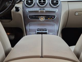 Mercedes Clase C C 180 CDI Elegance