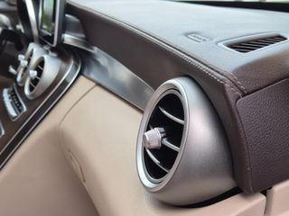 Mercedes Clase C C 180 CDI Elegance