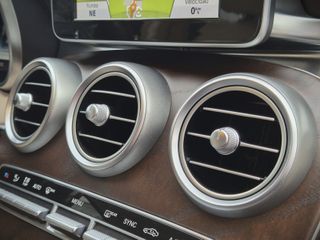 Mercedes Clase C C 180 CDI Elegance