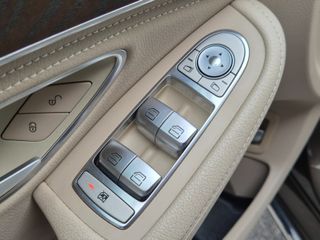 Mercedes Clase C C 180 CDI Elegance