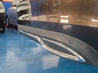 Mercedes Clase C C 180 CDI Elegance