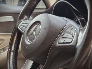 Mercedes Clase C C 180 CDI Elegance