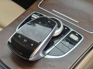 Mercedes Clase C C 180 CDI Elegance