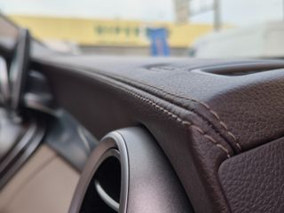 Mercedes Clase C C 180 CDI Elegance