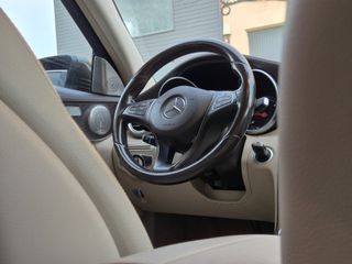 Mercedes Clase C C 180 CDI Elegance