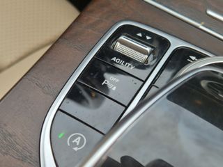 Mercedes Clase C C 180 CDI Elegance