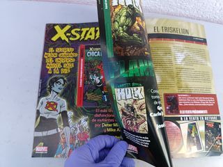 THE ULTIMATES 2 #9 (MARVEL / PANINI COMICS - 2007)